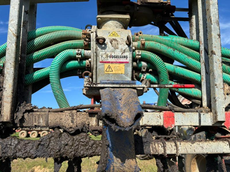 DIVERS - JGT 11500 - 2016