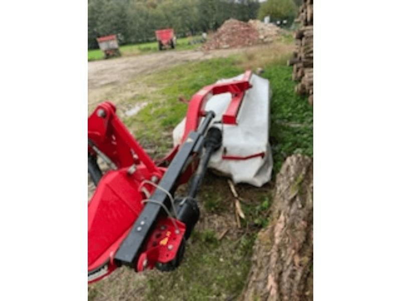 LELY - SPLENDIMO 320 M - 2013