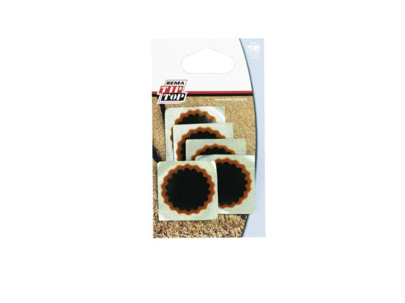 10 PIECES REPARATION N°1