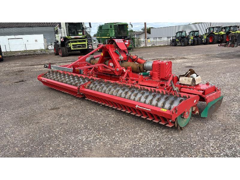 KVERNELAND - NGH 101 F30 - 2016