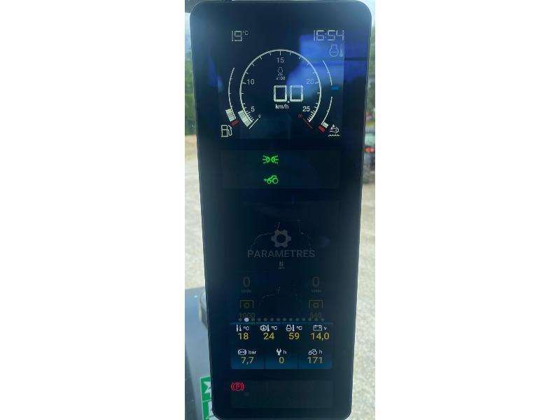 VALTRA - N175 - 2024