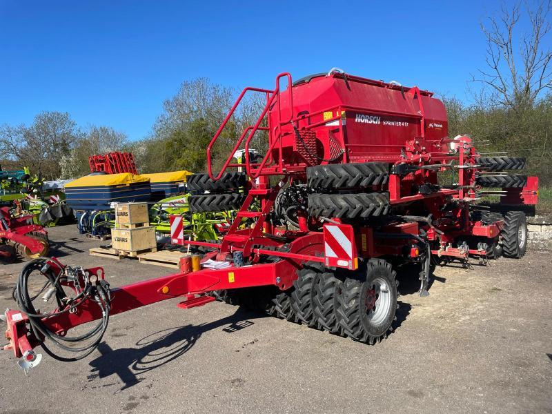 HORSCH - SPINTER 4 ST 202 - 2024