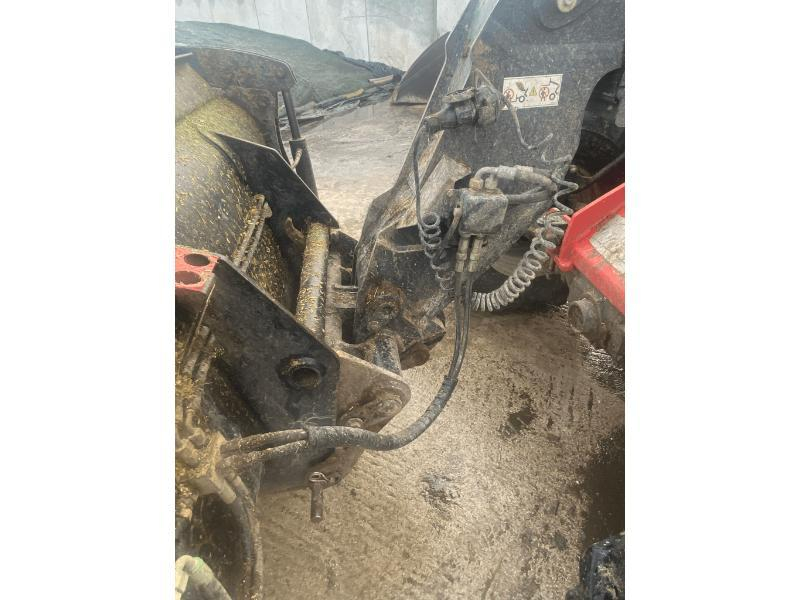 MANITOU - MLT 737-130 PS+ - 2022
