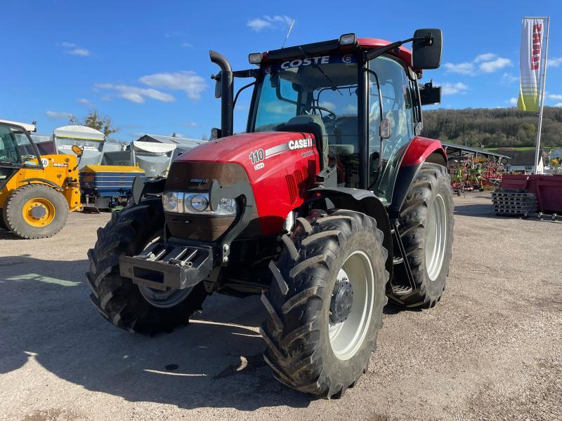 CASE IH - MAXXUM 110 - 2015