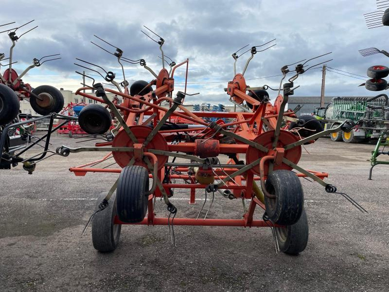 FELLA - TH 800 - 2000