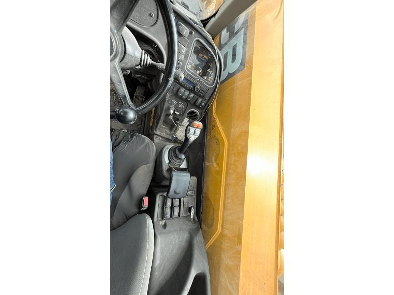 JCB - 536 70 - 2018
