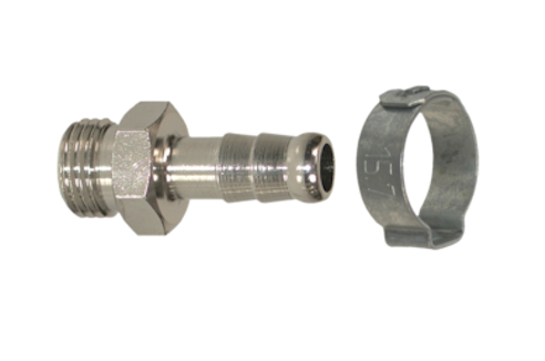 RAC 230 1/4M TUYAU 8x14