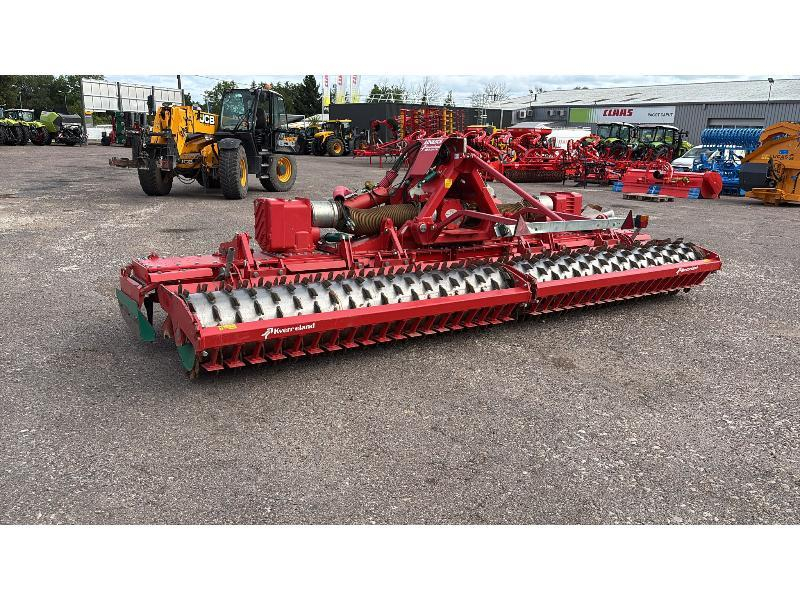 KVERNELAND - NGH 101 F30 - 2016