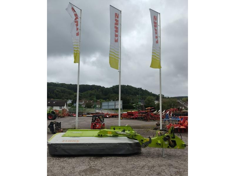 CLAAS RECOLTE - DISCO 3200 C - 2020