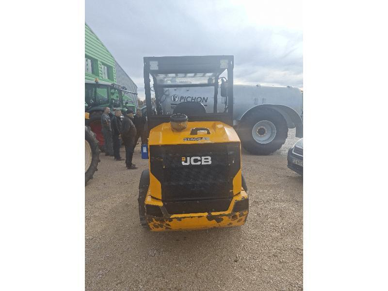 JCB - 403 - 2021