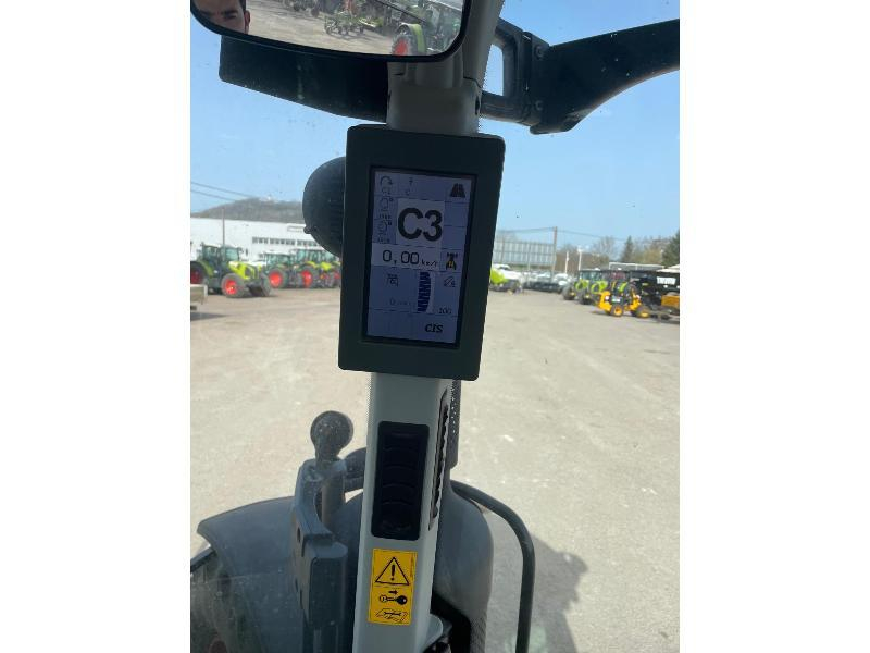 CLAAS TRACTEUR - ARION 530 - 2022