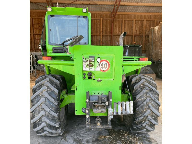 MERLO - P 40,7 CS - 2012