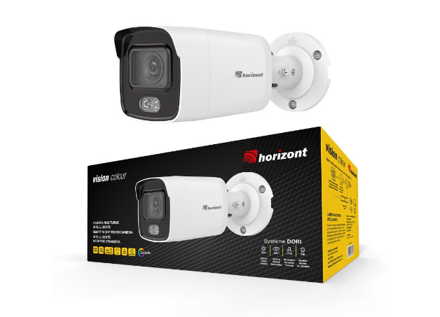 CAMERA VISION COLOUR