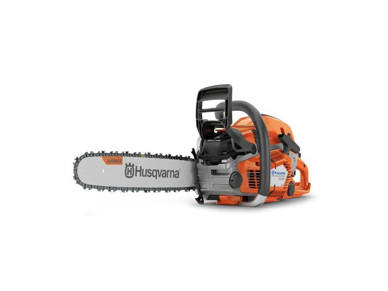 HUSQVARNA - 550XP MARKII