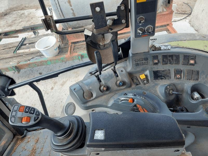 CLAAS TRACTEUR - ARION 420 Classi - 2021