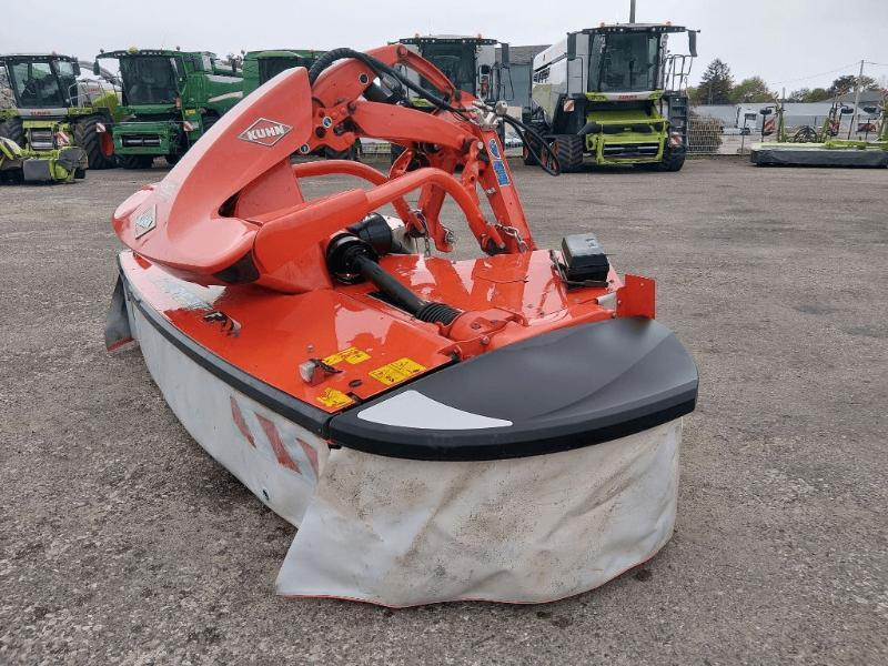 KUHN - GMD 3125 F-FF - 2020