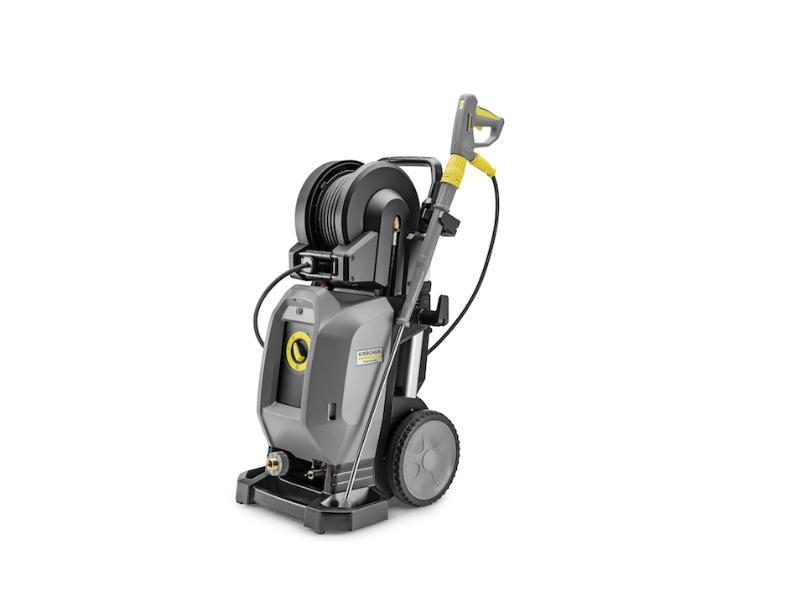 KARCHER - HD 10/25-4 SXA +