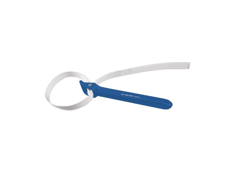 CLÉ FILTRE À SANGLE EN NYLON L:830MM