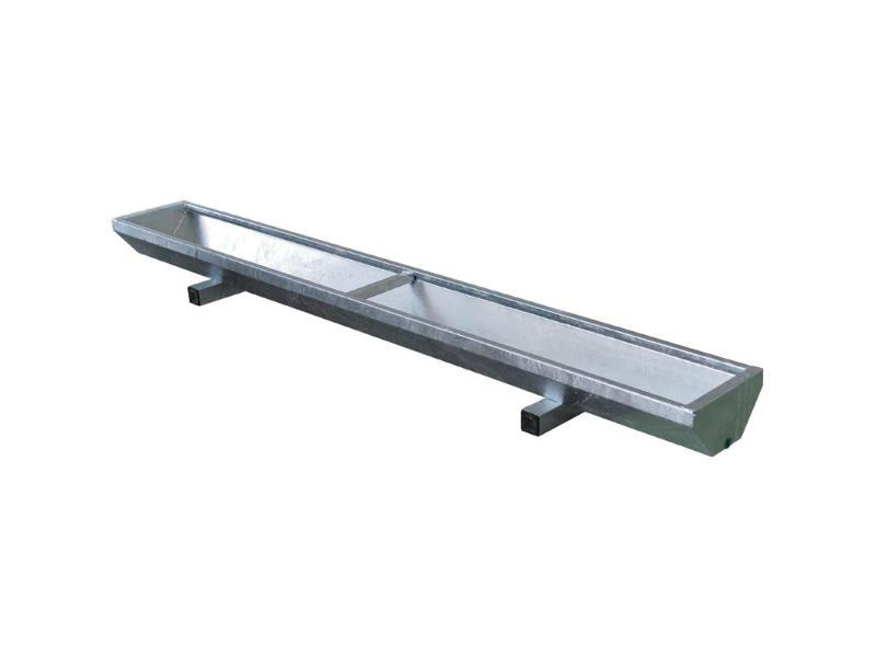 Auge Galva petits animaux 3 x 0,33 m