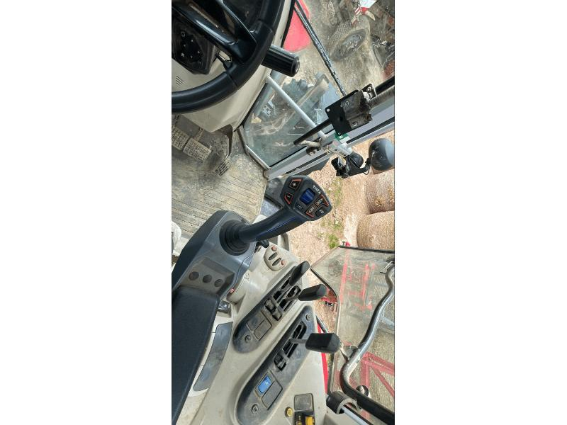 MASSEY FERGUSON - 5S115 - 2022