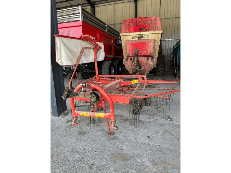 KUHN - GA 4121 - 2015