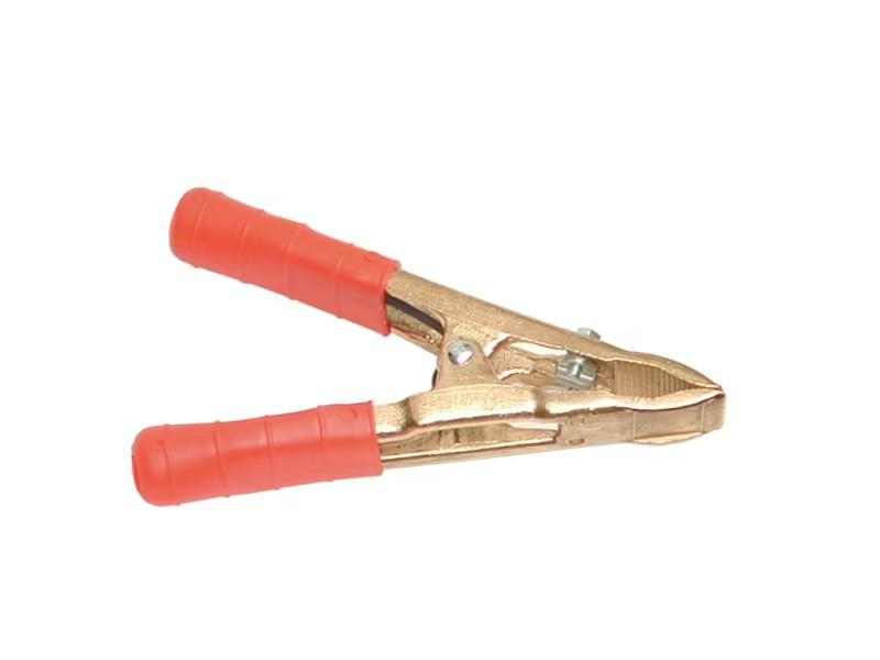 PINCE BRONZE ROUGE VAD/VAT