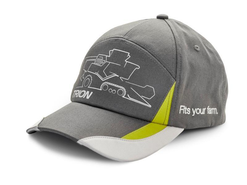 CASQUETTE PROMO TRION