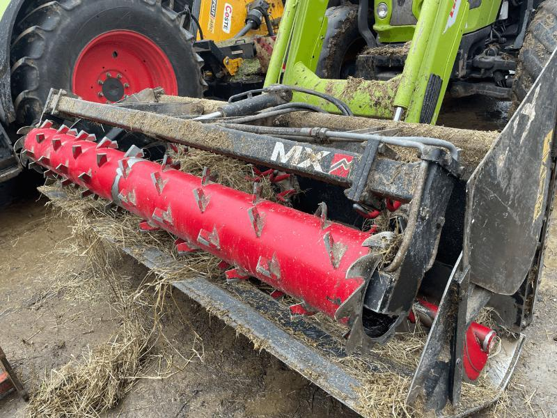 MAILLEUX - BD 1402 - 2021