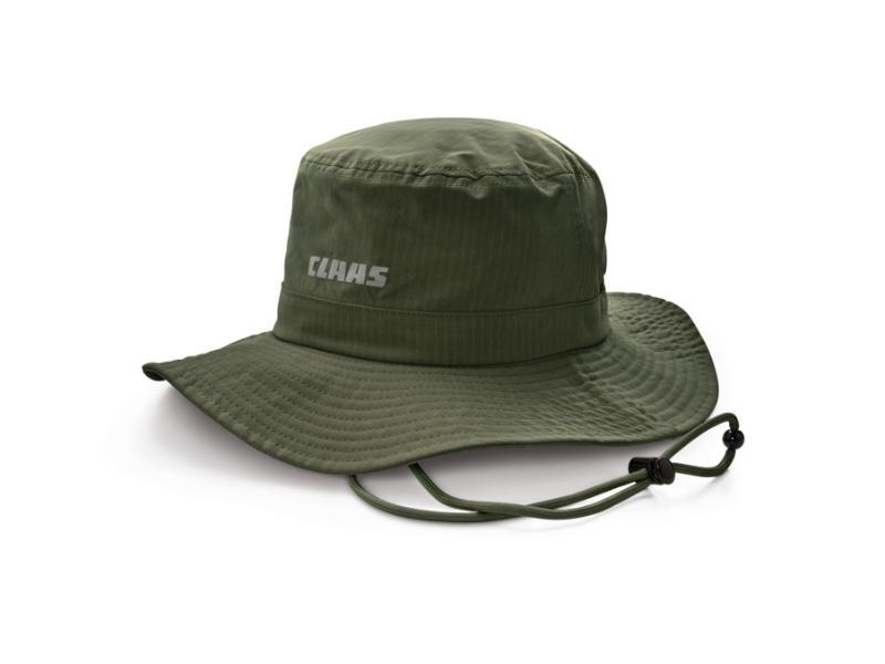 Chapeau Southern Hemisphere CLAAS
