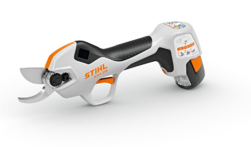 STIHL - ASA20,0 PACK