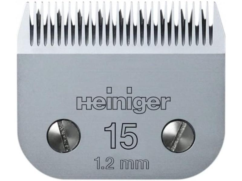 PEIGNE 1.5mm POUR SAPHIR