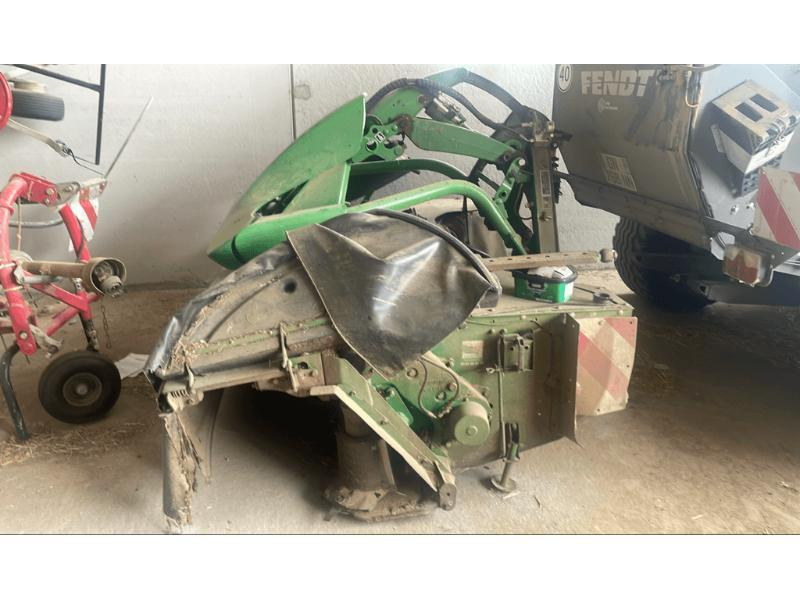 JOHN DEERE - F 310 R - 2019