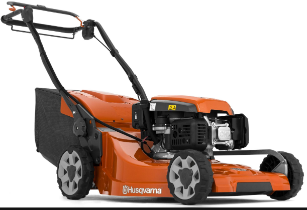 HUSQVARNA - LC353V