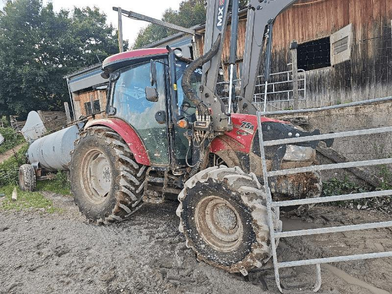 CASE IH - FARMALL 75A - 2022