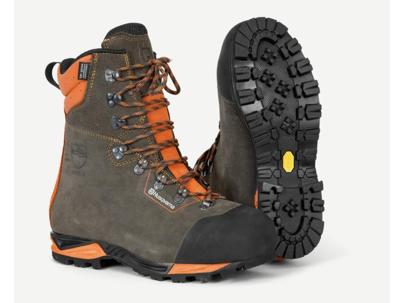 Brodequins Functional classe 2