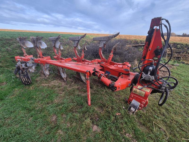 KUHN - MULTIMASTER121 - 2005
