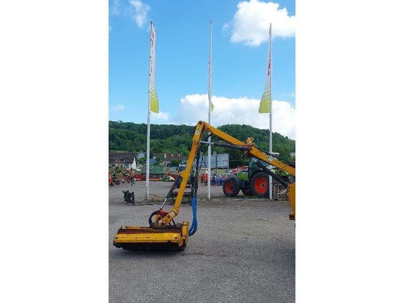 DIVERS - BOMFORD BS54 - 1995