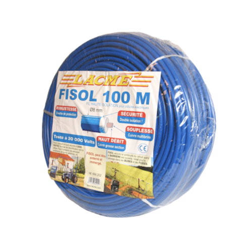 ROULEAU FISOL 100m