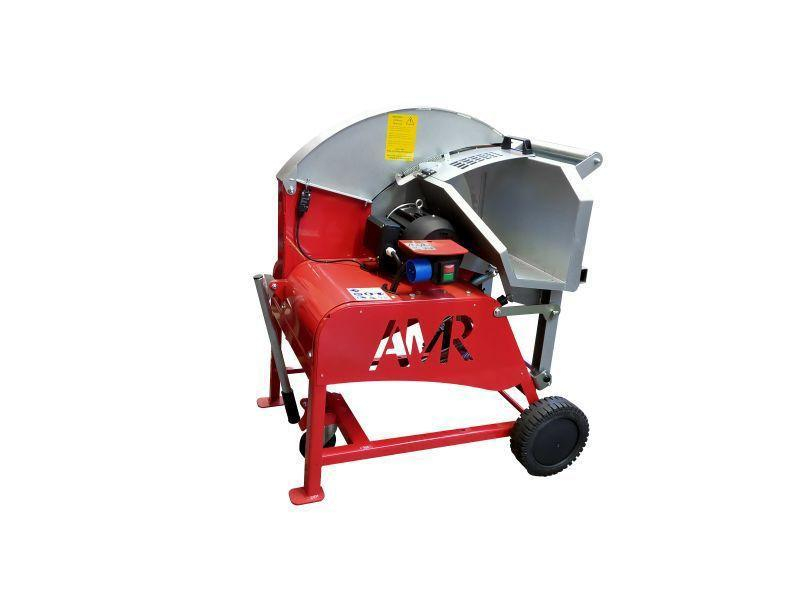 AMR - scie circulaire - WSA650V3EMONODIR
