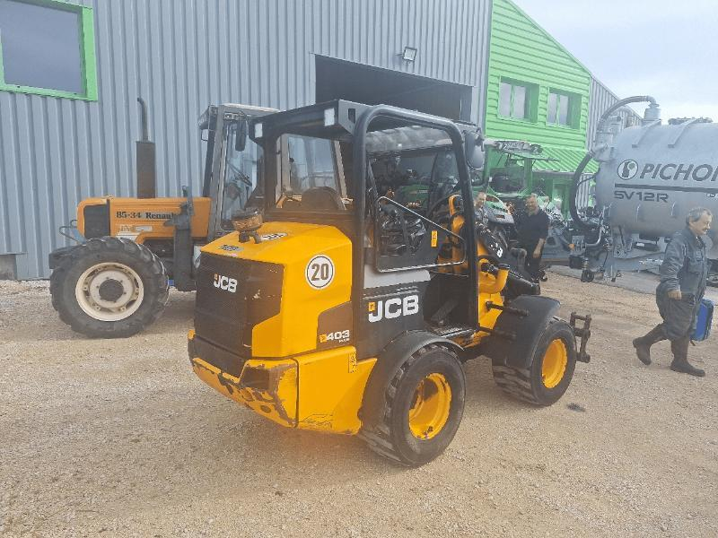 JCB - 403 - 2021