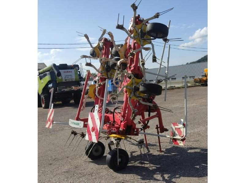 POTTINGER - HIT 8,91 - 2015