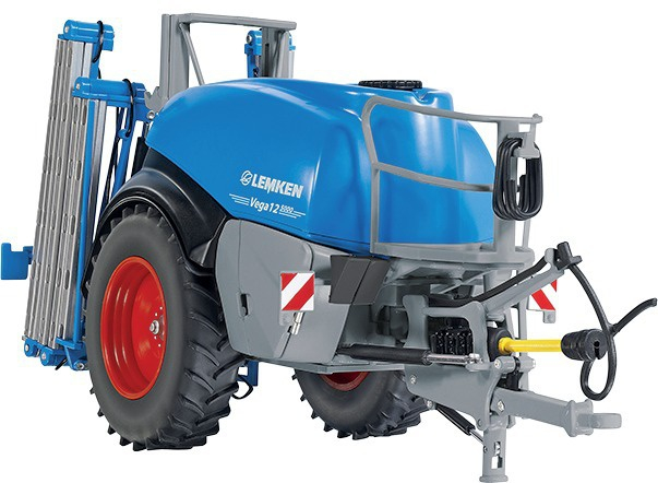 Lemken Pulvérisateur