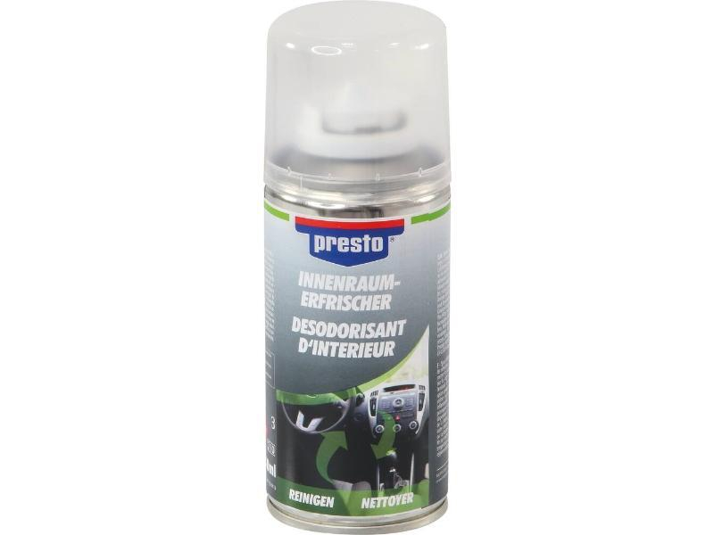 NETTOYANT CLIMATISATION POMME 150ML