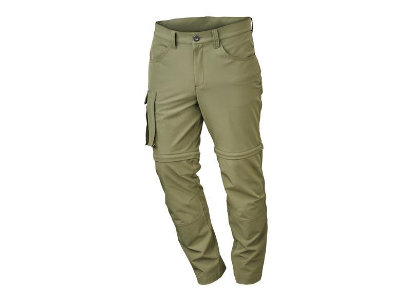 Zip-off pantalons CLAAS