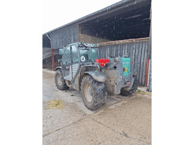 KRAMER - KY 407 - 2022