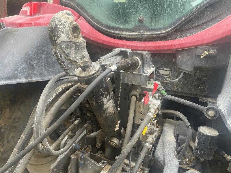 VALTRA - N 174 - 2016