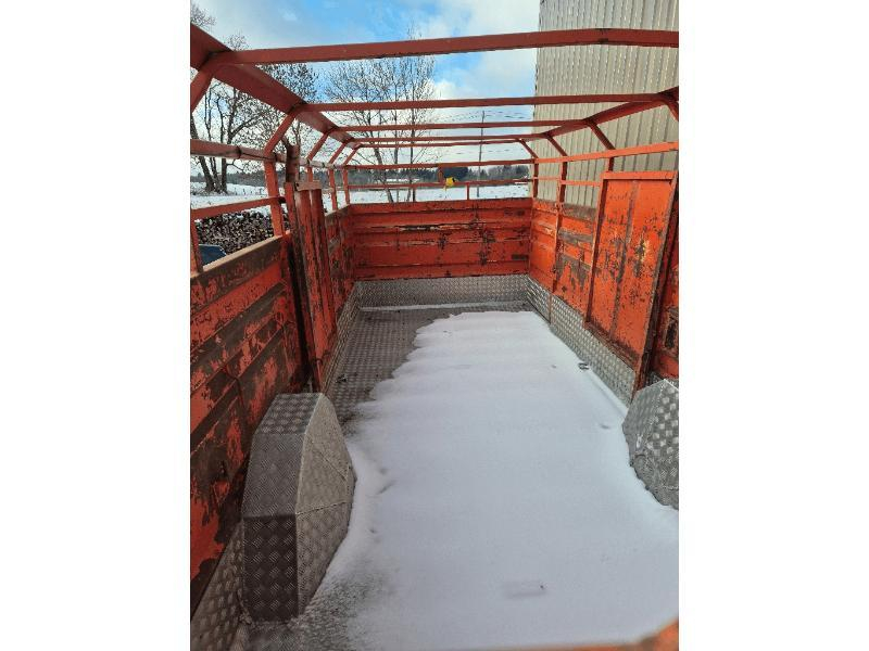 MASSON - B5000 - 2003