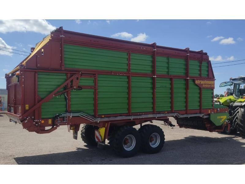 STRAUTMANN - AMBION 360 - 2022