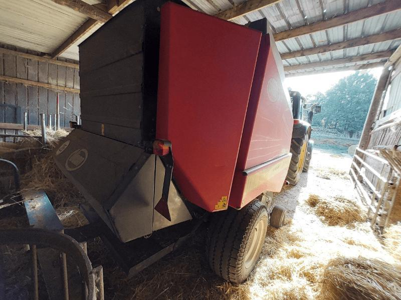 KVERNELAND - RV 1901 L - 2002