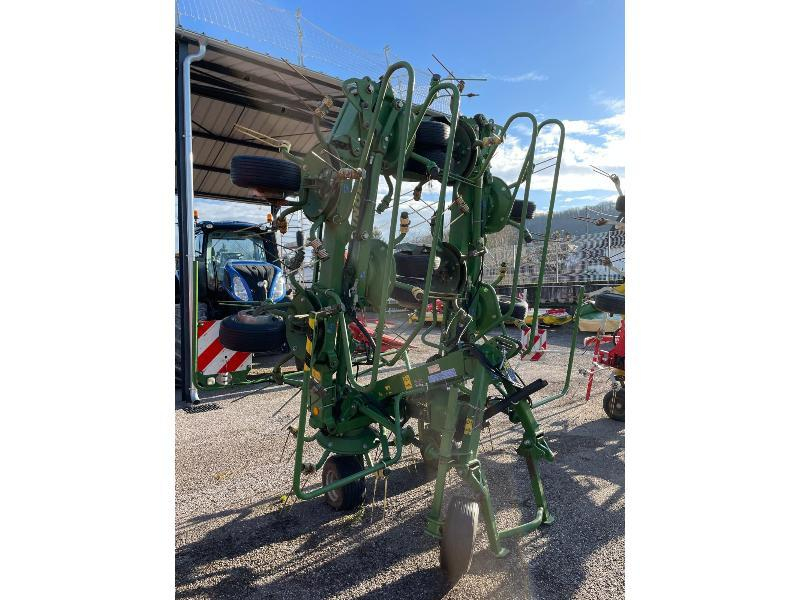 KRONE - 10/02/10 - 2019